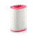 Air Filter C 18 161 MANN-FILTER, Thumbnail 2