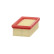 Air Filter C 1832/1 Mann, Thumbnail 2