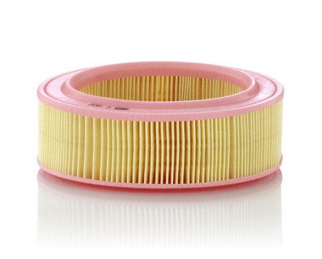 Air Filter C 1833 Mann, Image 2