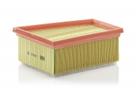 Air Filter C 1858/2 Mann