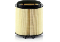 Air Filter C 1869 MANN-FILTER