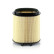 Air Filter C 1869 Mann, Thumbnail 2