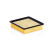 Air Filter C 19 003 MANN-FILTER