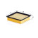 Air Filter C 19 003 MANN-FILTER, Thumbnail 2
