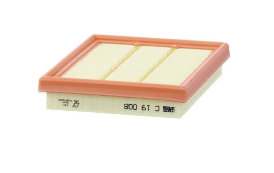 Air filter C 19 008 Mann