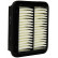 Air Filter C 1922 MANN-FILTER