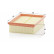 Air Filter C 1955-2 Mann, Thumbnail 2