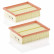 Air Filter C 1955-2 Mann