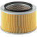 Air Filter C 1980 Mann