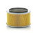 Air Filter C 1980 Mann, Thumbnail 2