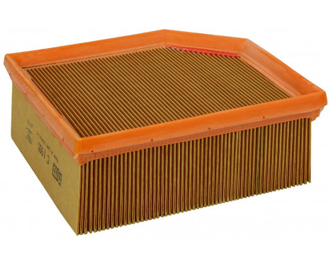 Air Filter C 1995 Mann