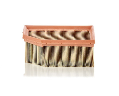 Air Filter C 1995 Mann, Image 2