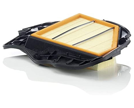 Air Filter C 20 027 Mann