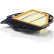 Air Filter C 20 027 Mann