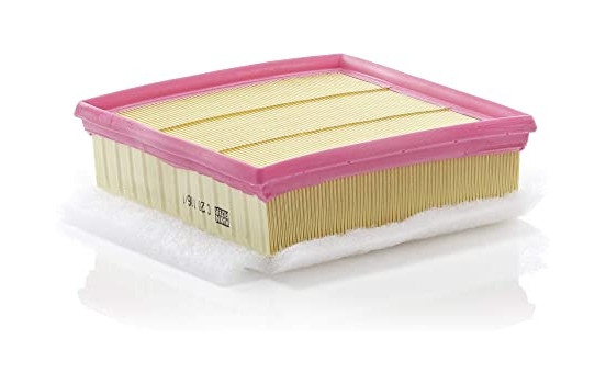 Air Filter C 20 106/1 Mann