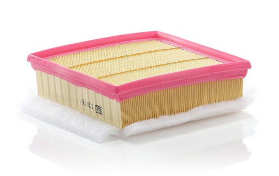 Air Filter C 20 106/1 Mann, Image 2