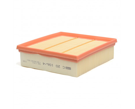 Air Filter C 20 106/4 Mann