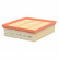 Air Filter C 20 106/4 Mann