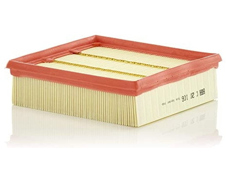 Air Filter C 20 106 Mann