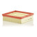 Air Filter C 20 106 Mann, Thumbnail 2
