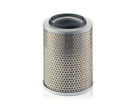 Air Filter C 20 356 Mann, Image 2