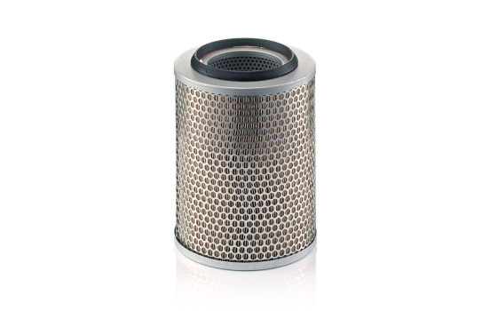 Air Filter C 20 356 Mann, Image 2