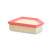 Air filter C 20 906 MANN-FILTER