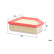 Air filter C 20 906 MANN-FILTER, Thumbnail 2