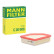 Air filter C 20 906 MANN-FILTER, Thumbnail 3