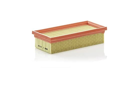 Air Filter C 2039 Mann