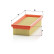 Air Filter C 2039 Mann, Thumbnail 3