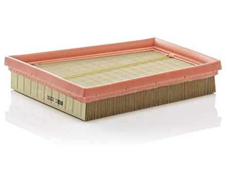 Air Filter C 2050 Mann