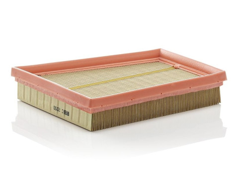 Air Filter C 2050 Mann, Image 2