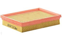 Air Filter C 2053 MANN-FILTER