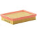 Air Filter C 2053 MANN-FILTER