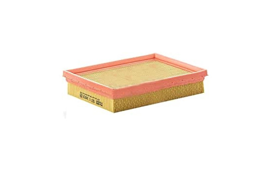 Air Filter C 2053 MANN-FILTER
