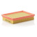 Air Filter C 2053 MANN-FILTER, Thumbnail 2