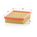 Air Filter C 2053 MANN-FILTER, Thumbnail 3