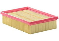 Air Filter C 2056 Mann