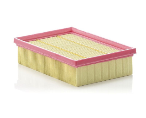 Air Filter C 2056 Mann, Image 2