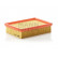 Air Filter C 2068 MANN-FILTER