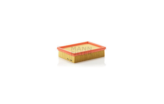 Air Filter C 2068 MANN-FILTER