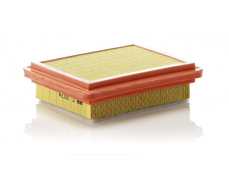 Air Filter C 2074 Mann