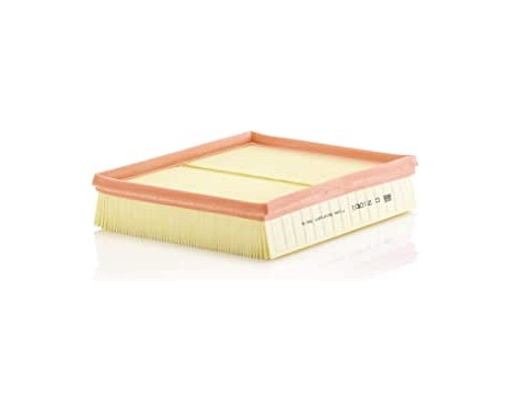 Air Filter C 21 001 Mann