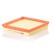 Air Filter C 21 014 Mann, Thumbnail 2