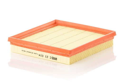 Air Filter C 21 014 Mann, Image 2