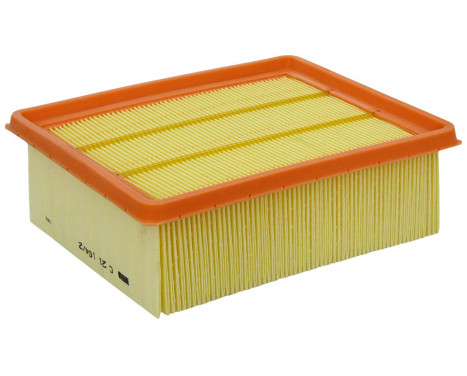 Air Filter C 21 104/2 Mann