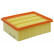 Air Filter C 21 104/2 Mann