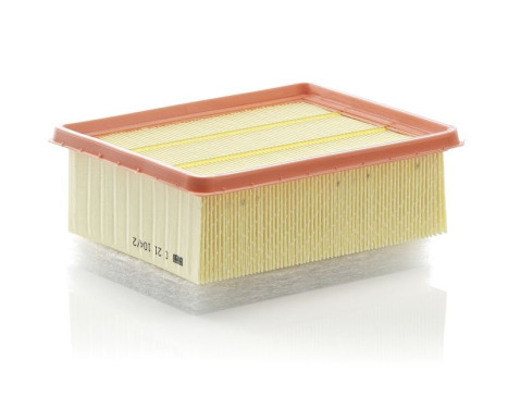 Air Filter C 21 104/2 Mann, Image 2