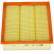 Air Filter C 21 106 Mann